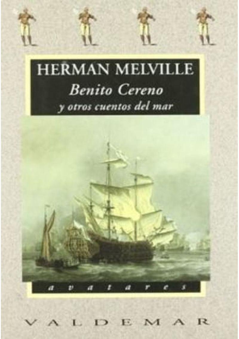 BENITO-CERENO