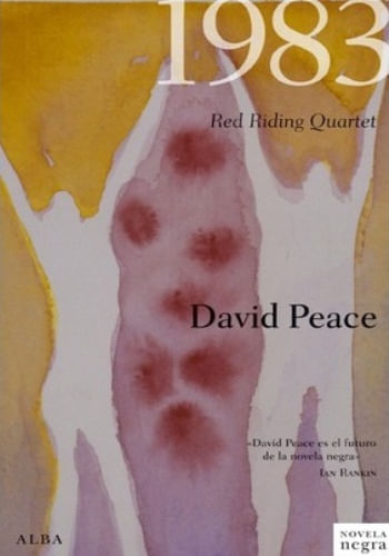 1983 (RED RIDING QUARTET, IV)