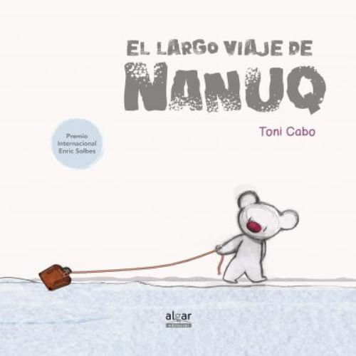 LARGO VIAJE DE NANUQ