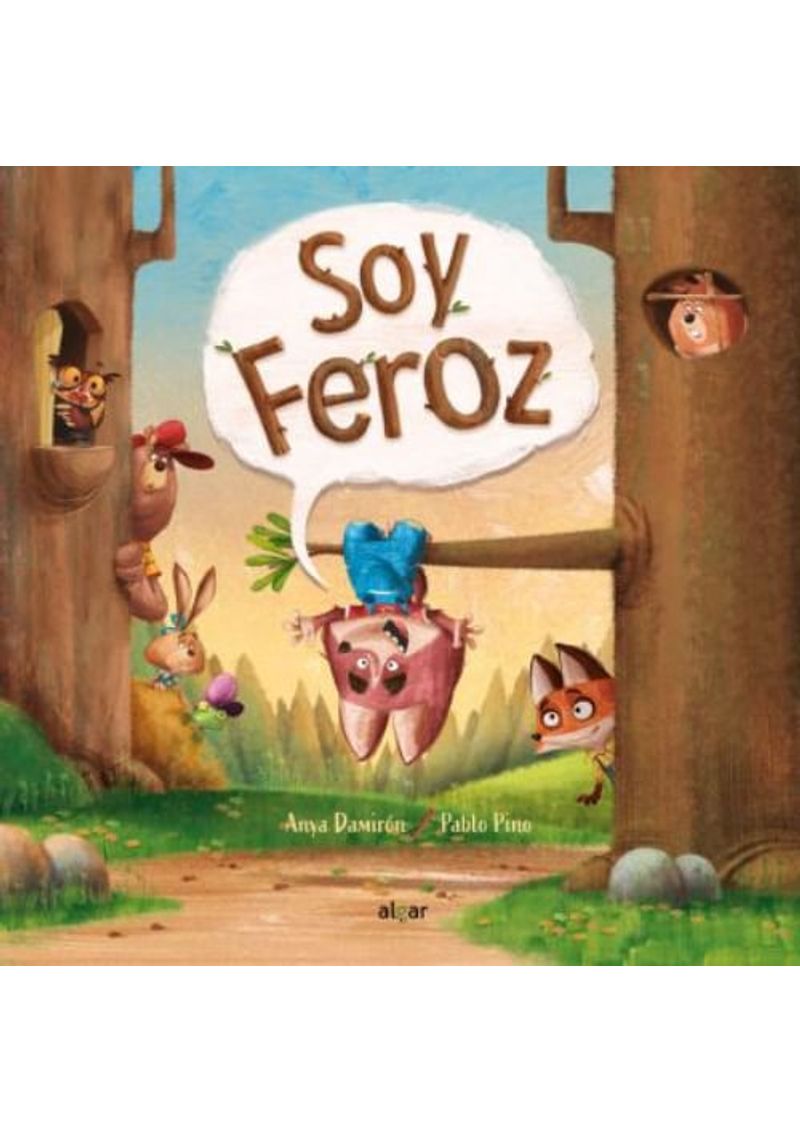 SOY-FEROZ