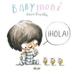 ¡HOLA---BABYMONI-