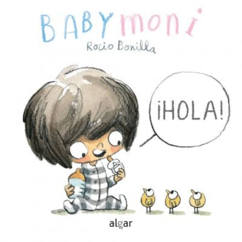 ¡HOLA! (BABYMONI)