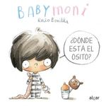 ¿DONDE-ESTA-EL-OSITO---BABYMONI-