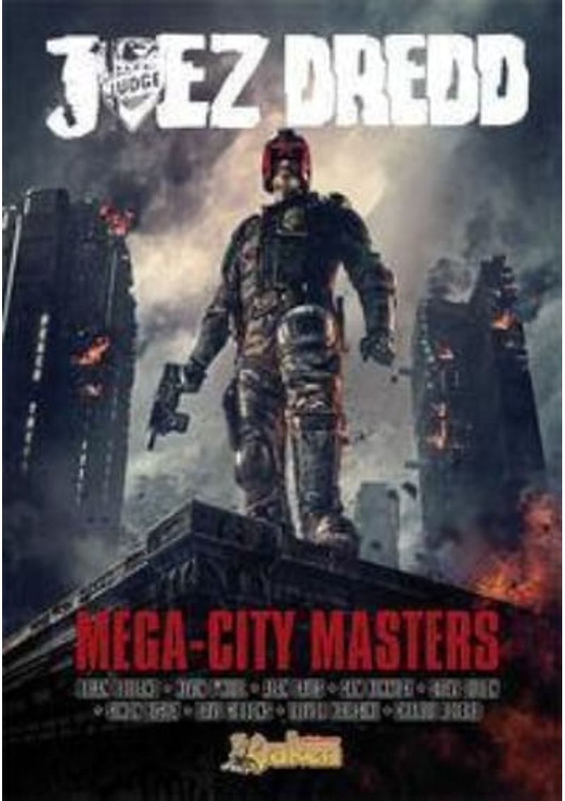 JUEZ-DREDD-MEGA-CITY-MASTERS