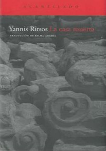 LA CASA MUERTA