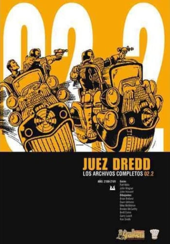 JUEZ DREDD ARCHIVOS COMPLETOS 02.2