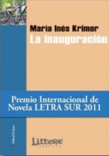 LA INAUGURACION