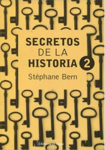 SECRETOS DE LA HISTORIA 2