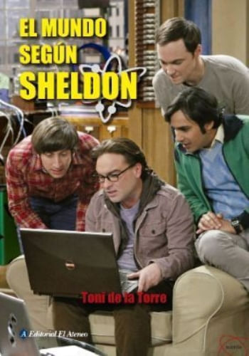 EL MUNDO SEGUN SHELDON