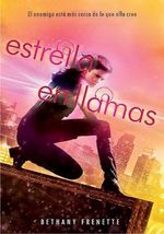 ESTRELLA-EN-LLAMAS--DARK-STAR-II-