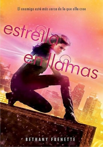 ESTRELLA EN LLAMAS (DARK STAR, II)