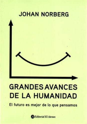GRANDES AVANCES DE LA HUMANIDAD