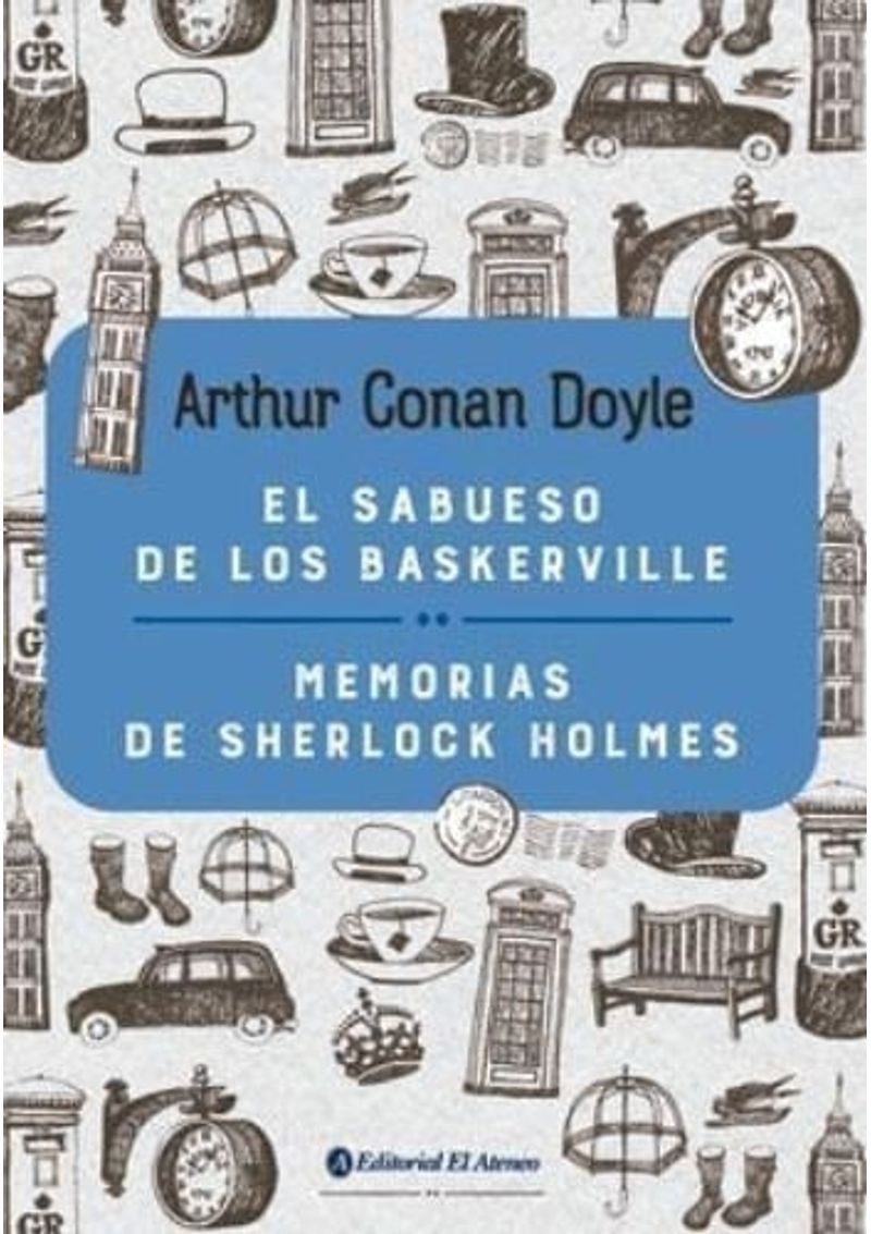 SABUESO-DE-LOS-BASKERVILLE-EL---MEMORIAS-DE-SHERLOCK-HOLMES