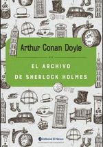 EL-ARCHIVO-DE-SHERLOCK-HOLMES