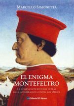 EL-ENIGMA-MONTEFELTRO