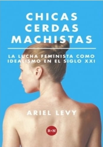 CHICAS CERDAS MACHISTAS