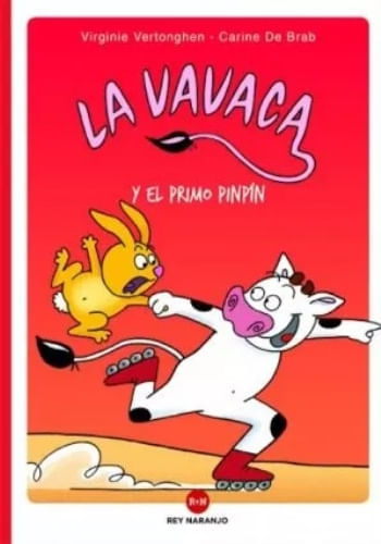 LA VAVACA Y EL PRIMO PINPIN