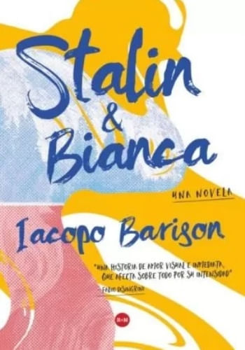 STALIN & BIANCA