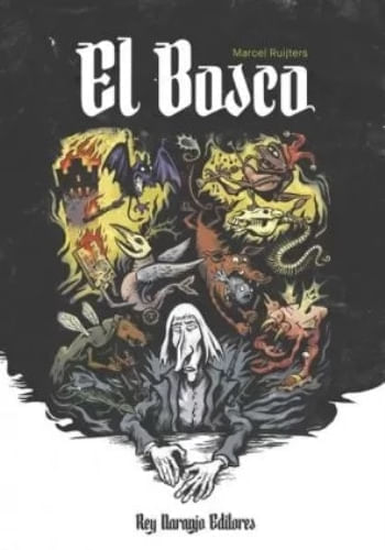 EL BOSCO