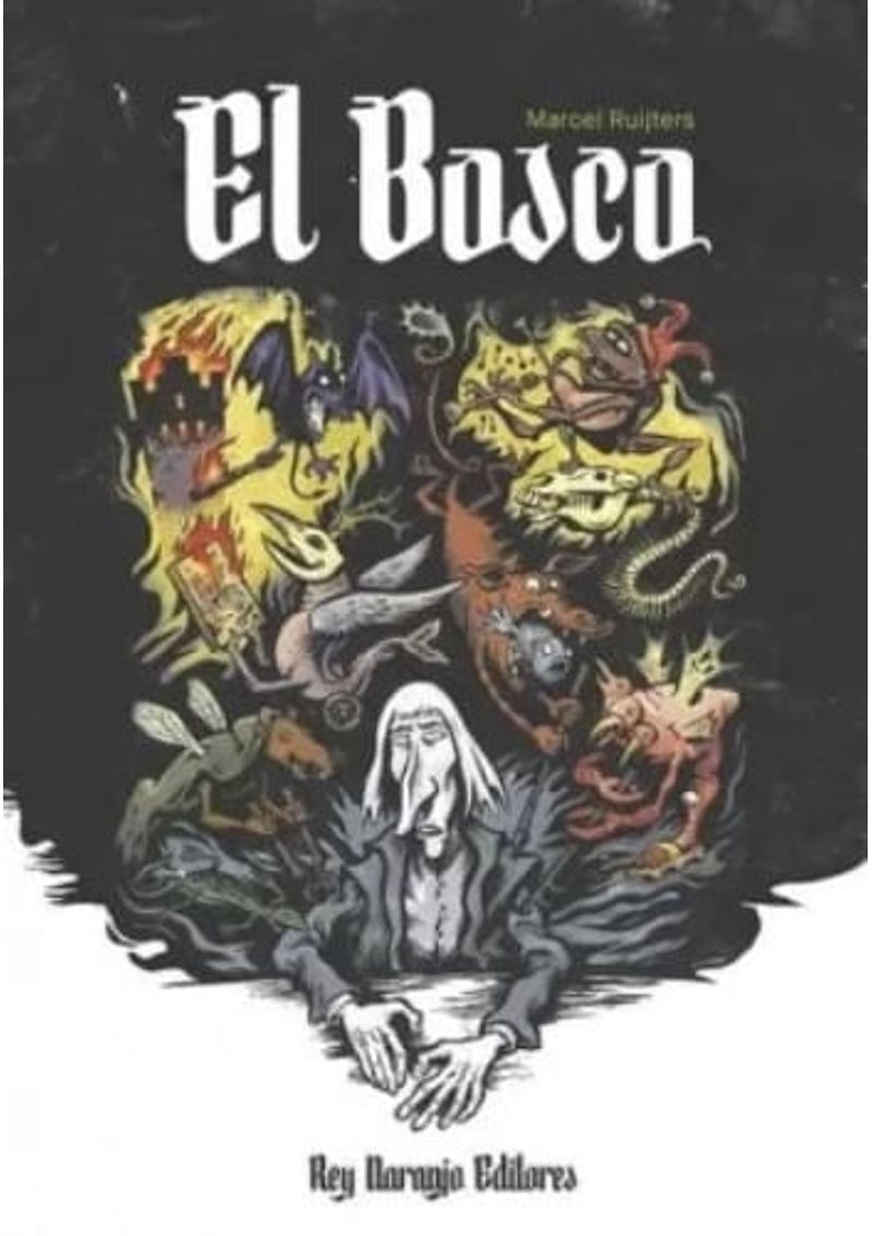 EL-BOSCO