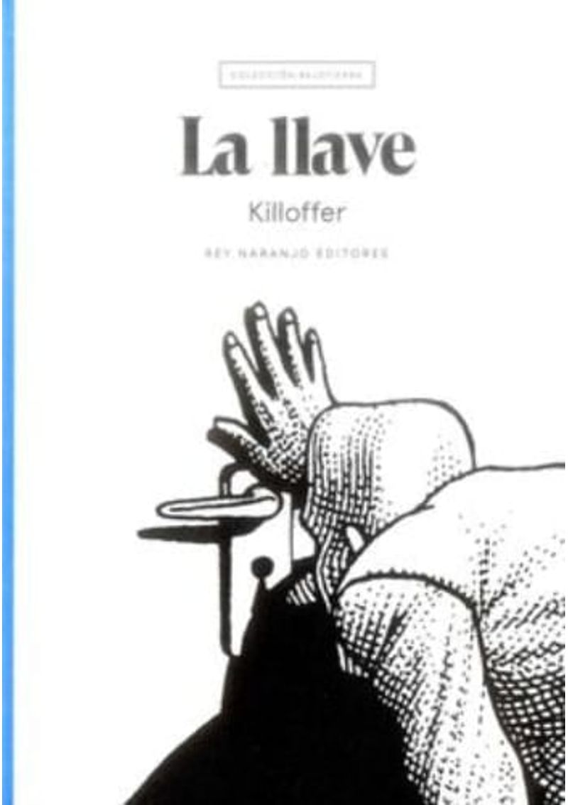 LA-LLAVE