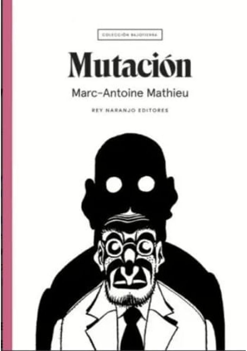 MUTACION