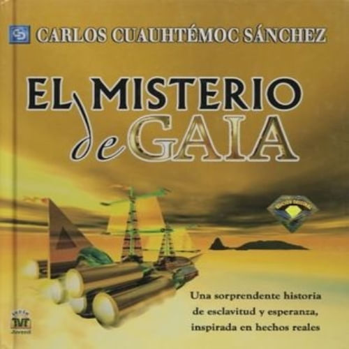 EL MISTERIO DE GAIA