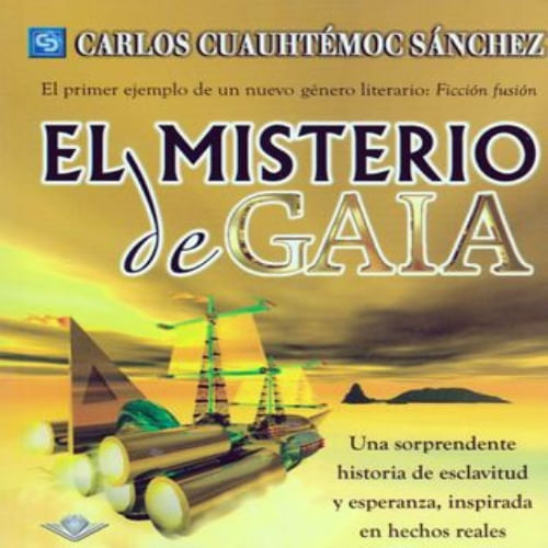 EL MISTERIO DE GAIA