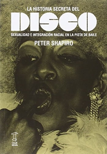 LA HISTORIA SECRETA DEL DISCO