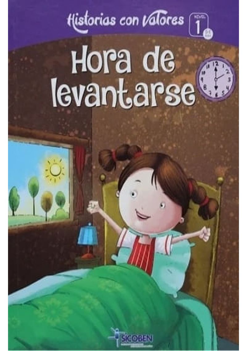 HISTORIA-CON-VALORES---HORA-DE-LEVANTARSE