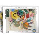 ROMPECABEZAS-KANDINSKY---DOMINANT-CURVE