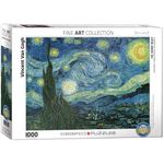 ROMPECABEZAS-VAN-GOGH---STARRY-NIGHT