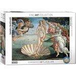 ROMPECABEZAS-BIRTH-OF-VENUS-BY-SANDRO-BOTTICELLI