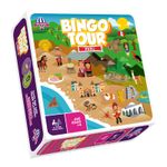 BINGO-TOUR-PERU