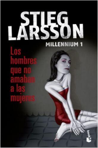 LOS HOMBRES QUE NO AMABAN A LAS MUJERES