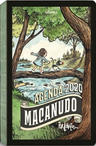 MACANUDO 2020 COSIDA BOSQUE