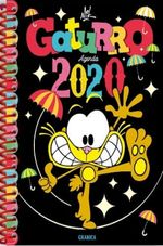 GATURRO-2020-ANILLADA-NEGRO