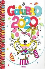 GATURRO-2020-ANILLADA-AGATHA