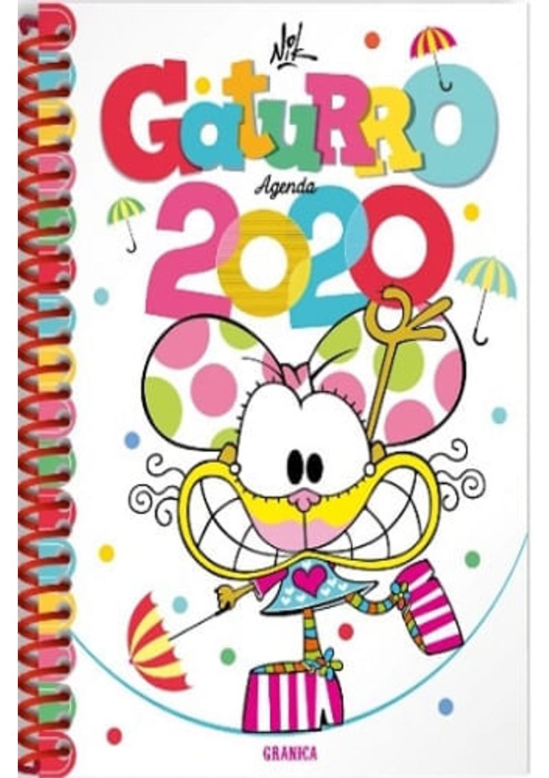 GATURRO-2020-ANILLADA-AGATHA