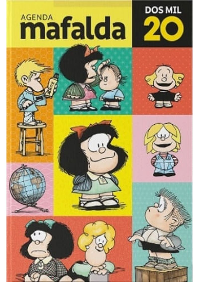 MAFALDA-2020-ECUADERNADA