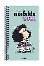 MAFALDA-2021-ANILLADA-VERDE