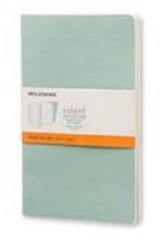 MOLESKINE-VOLANT-JOURNAL--SET-OF-2--LARGE-RULED-SAGE-GREEN-S