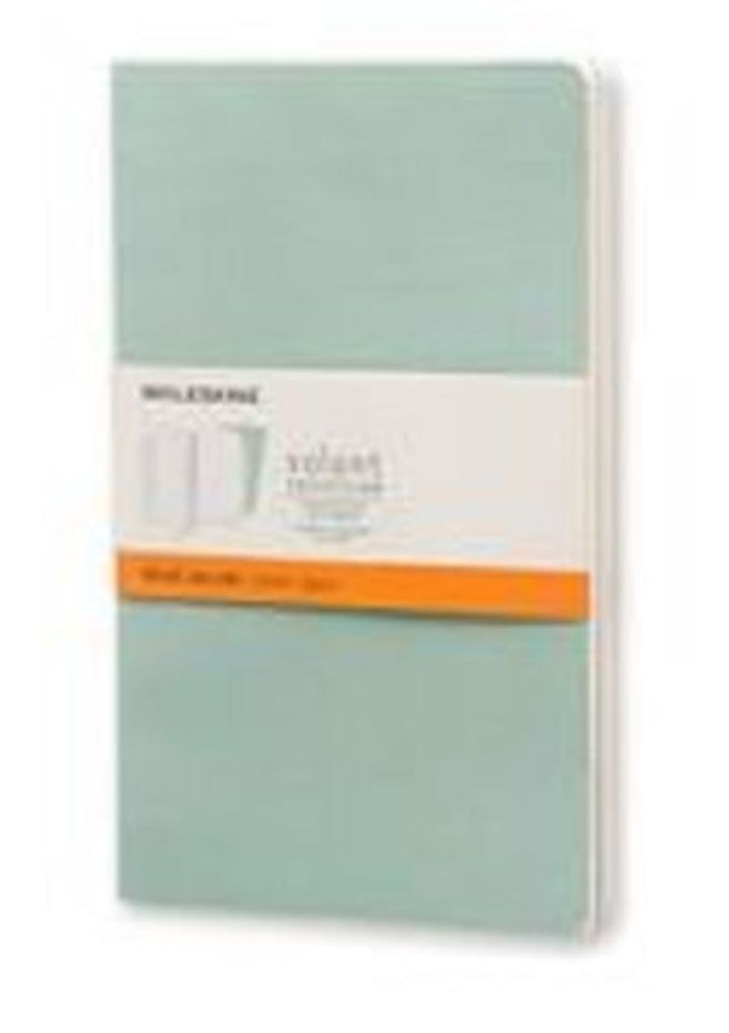 MOLESKINE-VOLANT-JOURNAL--SET-OF-2--LARGE-RULED-SAGE-GREEN-S