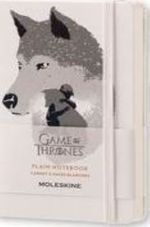 MOLESKINE-GAME-OF-THRONES-LIMITED-EDITION-NOTEBOOK-POCKET-PLAIN-WHITE-HARD-COVER