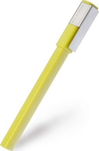 MOLESKINE HAY YELLOW CLASSIC ROLLER PEN