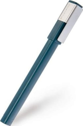 MOLESKINE CLASSIC ROLLER PEN TIDE GREEN