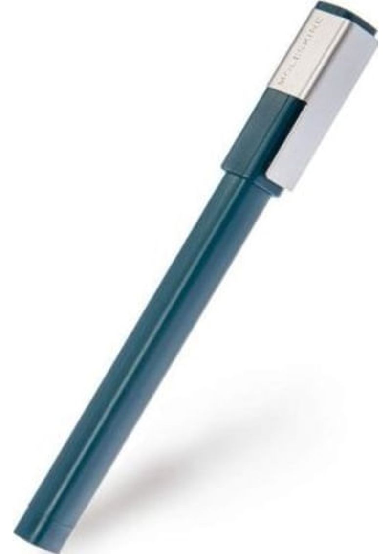 MOLESKINE-CLASSIC-ROLLER-PEN-TIDE-GREEN