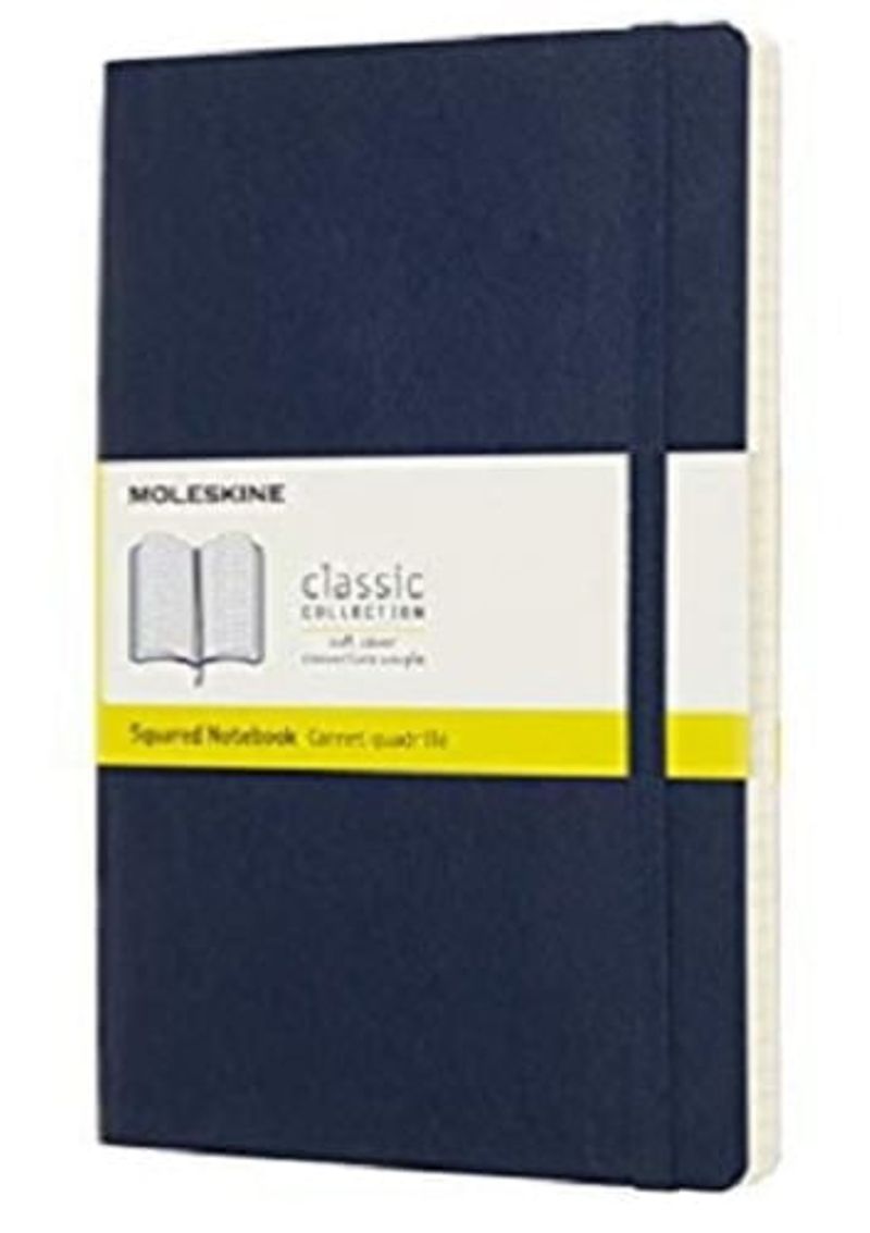 MOLESKINE-CLASSIC-NOTEBOOK-LARGE-SQUARED-BLUE-SAPPHIRE-S