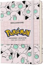 MOLESKINE-LIMITED-EDITION-NOTEBOOK-POKEMON-JIGGLYPUFF
