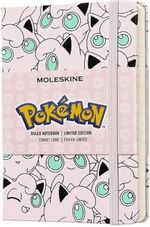 MOLESKINE-LIMITED-EDITION-NOTEBOOK-POKEMON-JIGGLYPUFF